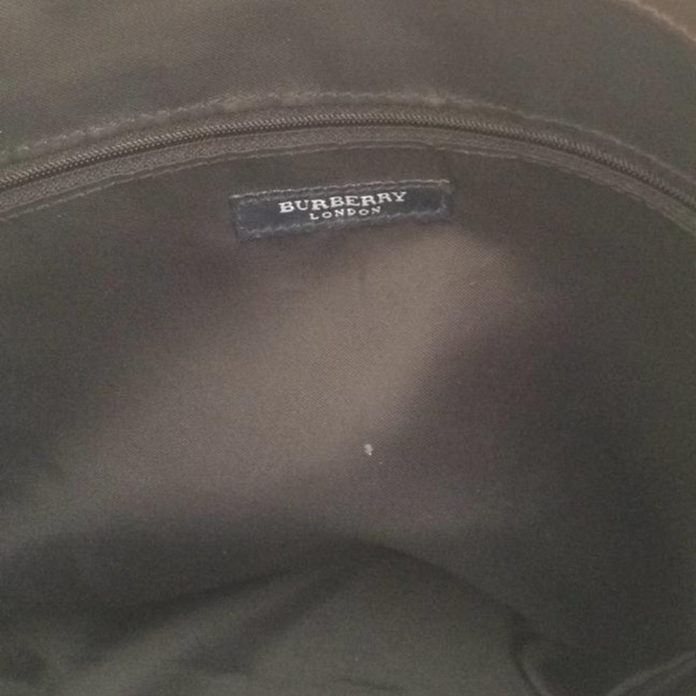 Vintage Burberry Nova check tote - Picture 8 of 8